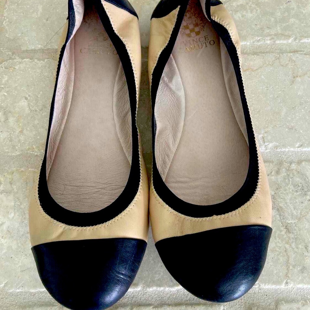 Ballet Flats